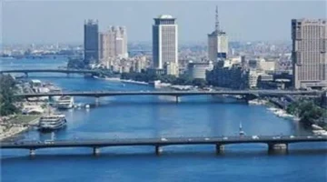 حالة الطقس في مصر الخميس 23-10-2025: استمرار درجات الحرارة المرتفعة وتأثيرها على الأنشطة اليومية